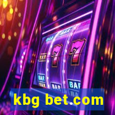 kbg bet.com